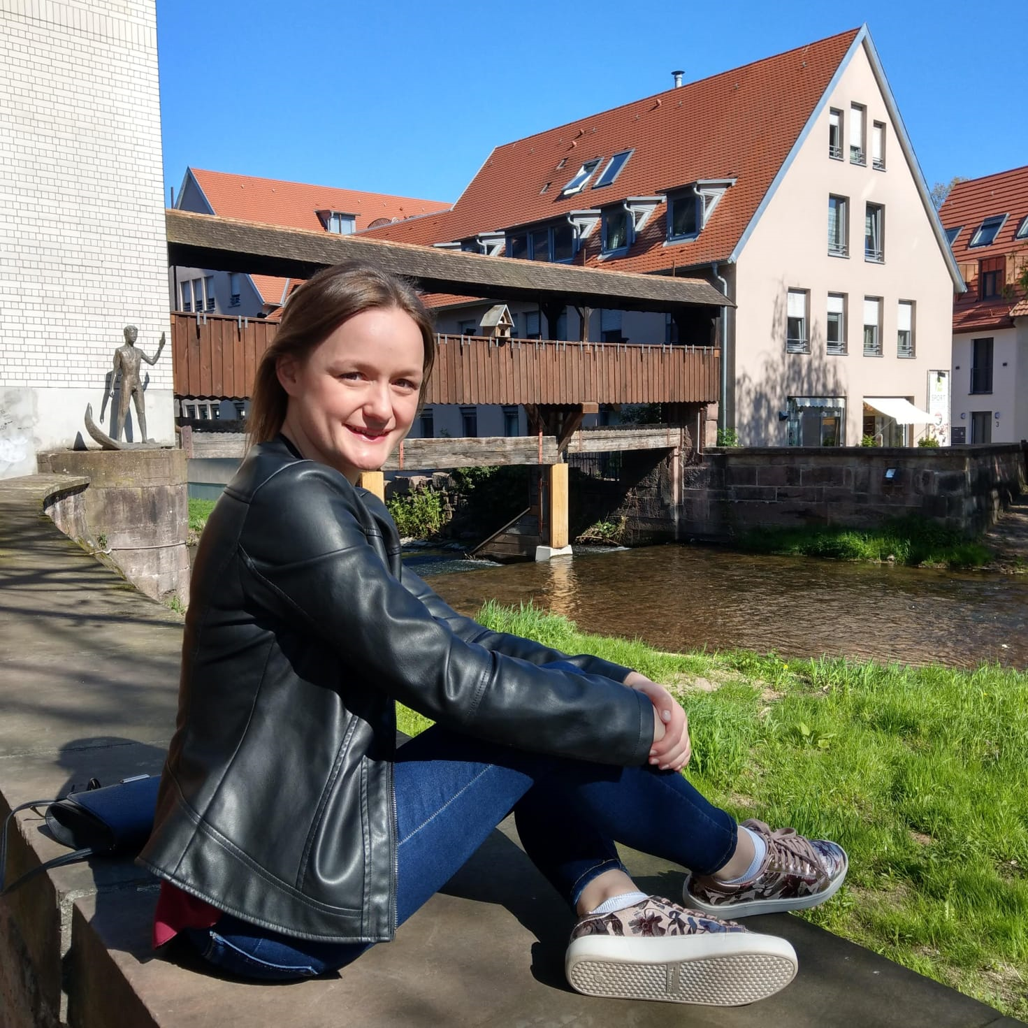 Bild Jasmina Sophie Klein