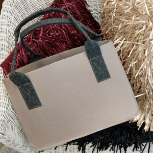Filztasche Gilde