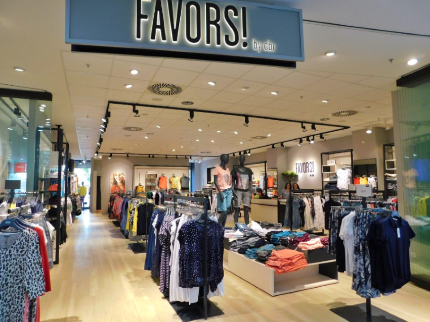 Store FAVORS! by cbr