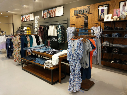 Damenmode Modehaus Streit