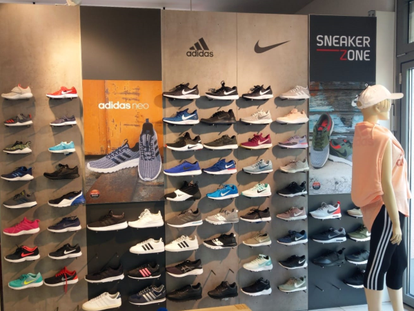 Schuhe Sport Löffler