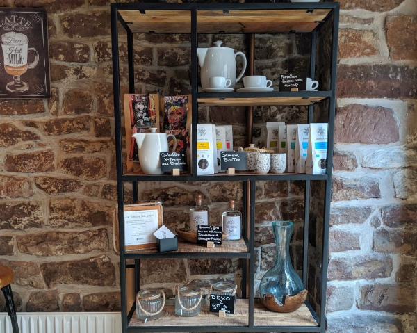 AnMa´s Brasserie Regal