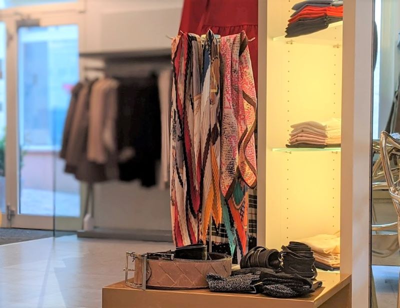 Produkte von der Boutique IMAGE Ettlingen