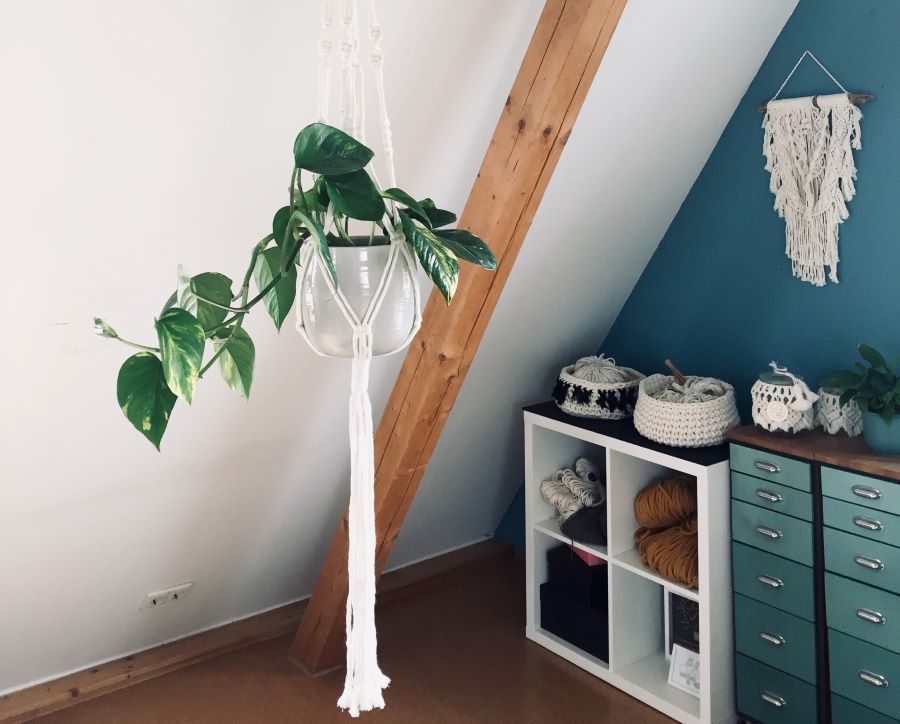 Makramee Werkstatt Ettlingen Produkte im Überblick