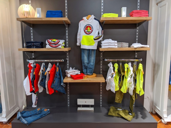 Angebot für Jungsmode im Sunshine Ettlingen