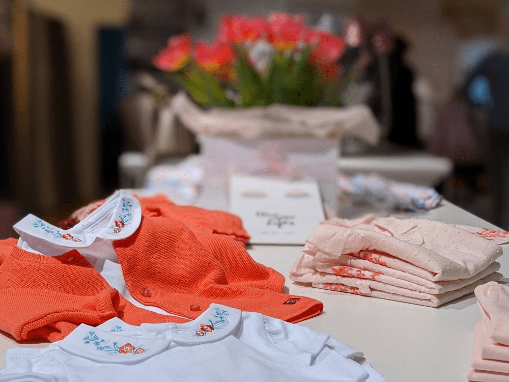 Kindermode Sunshine Ettlingen